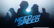 Need for Speed Gameplay Reboot  2015 (PS4/Xbox One/PC)