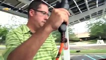 Tour the Solar Charging Stations at the 2011 Chevy Volt s Detroit Hamtramck Assembly Plant