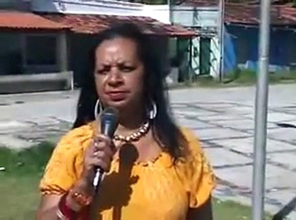 Solange - A gaga de Ilhéus