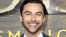 Man Crush Monday is All About Hobbit Star Aidan Turner