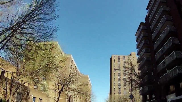 New York Housing Projects, Lower East Side - Baruch Houses, Jacob Riis, Lillian Wald, Rutgers