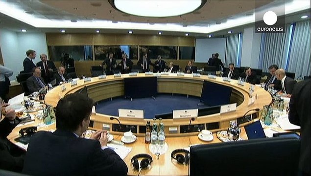 Grecia, ora il destino delle banche greche nelle mani della Bce