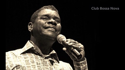 Emilio Santiago - Lembra De Mim