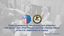 U.S.-EU commonalities on data privacy, protection in the law enforcement context