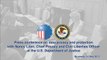 U.S.-EU commonalities on data privacy, protection in the law enforcement context