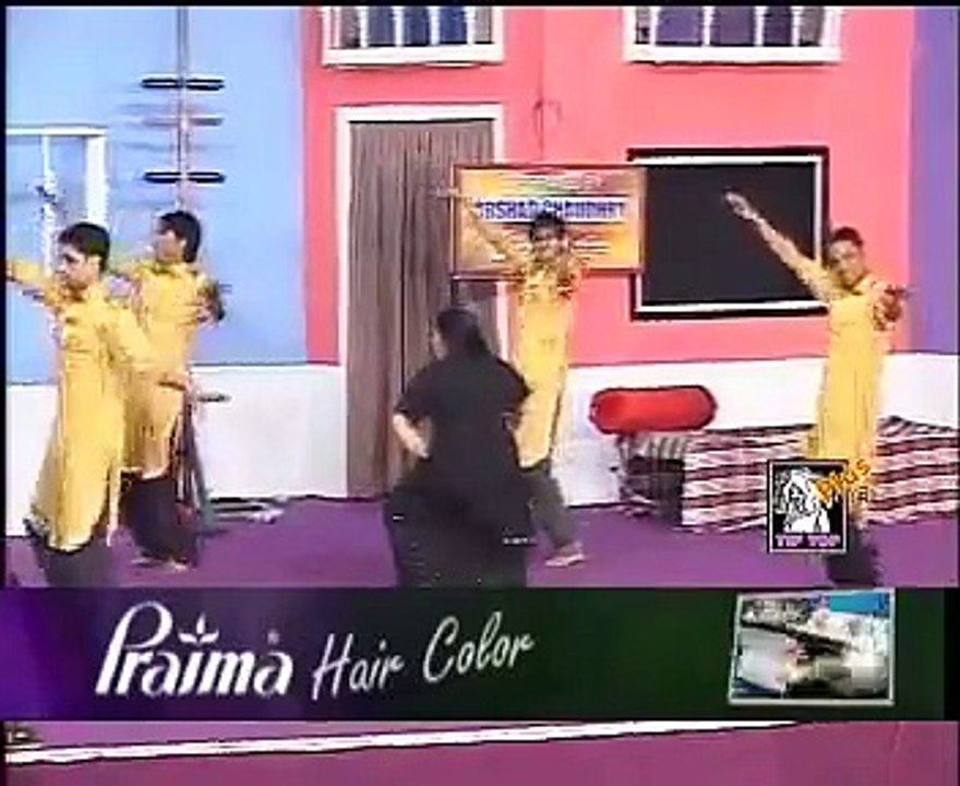 pakistani stage dance mujra