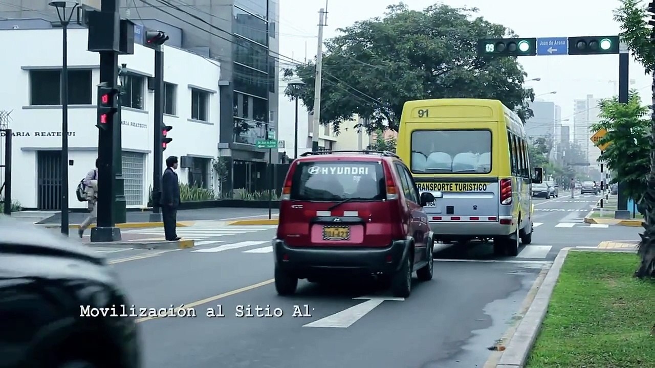 Simulacro de Continuidad de Negocio