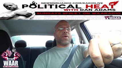Political HEAT Video Blog - 7/6/2015