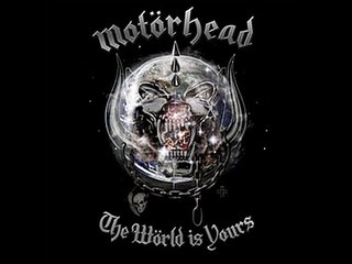 Motorhead - Brotherhood of Man