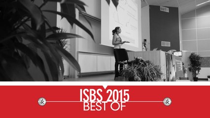ISBS 2015 Best Of