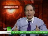 David Morgan Talks all about SILVER with Max Keiser