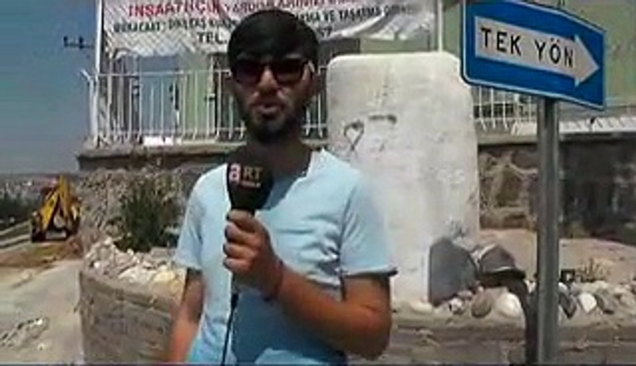 dikilitaş hazır