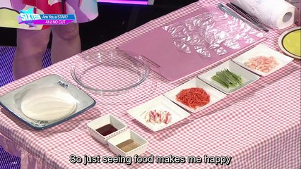 ▶ [ENGSUB] Sixteen Sana Cooking No Cut Ver
