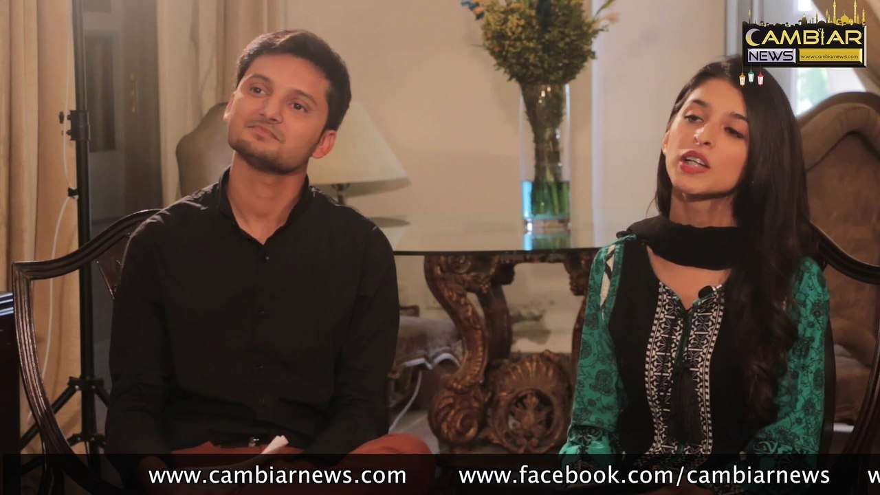 Promo of Reham Khan's Interview