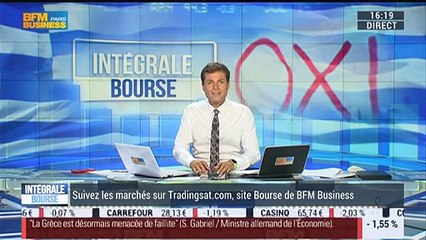 Portzamparc dévoile sa liste de convictions pour le second semestre 2015: Arnaud Guerin - 06/07