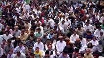 Tilawat Jalsa Salana Germany 2013 (Mir Naseem)