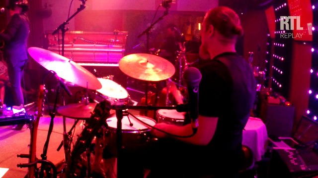 Melody Gardot - Preacherman