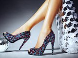 Harmful High Heels