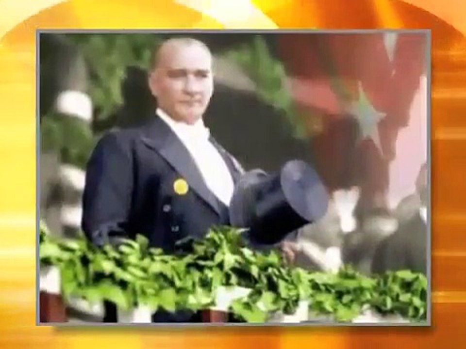 Atatürk ve din Hakkında bilinmeyen gerçekler.