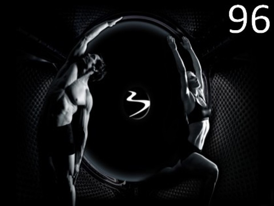 Music & Gym [96]