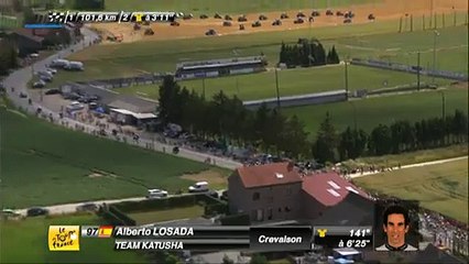 Traktörlerden bisikletlere saygı duruşu