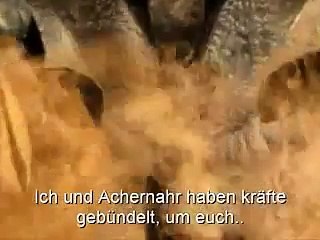 The Arrivals / Die Ankünfte pt.1 ger / de