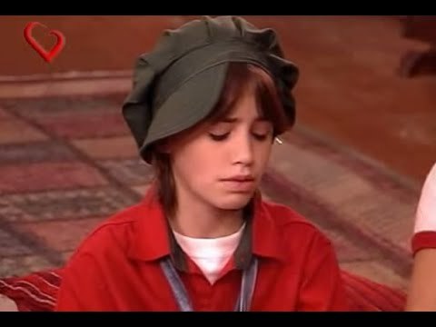 Rincón de luz, Canción Rinconcito de luz , musical