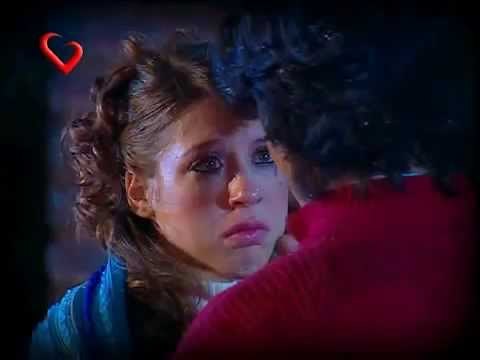 Floricienta II Capitulo 60, el beso de Flor y Max