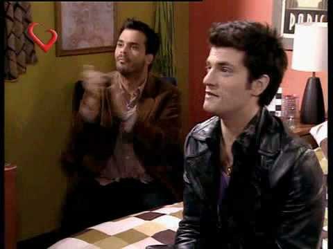 Juanita la soltera capitulo 45, la doble de Juanita