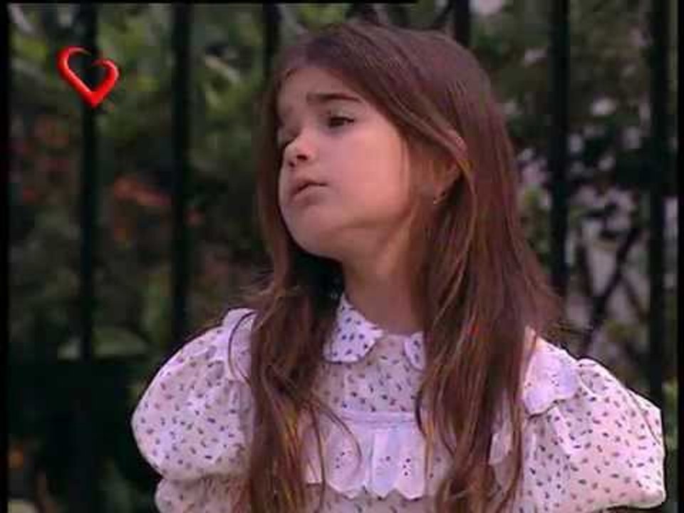 Rincón de luz, canción "Niño de la calle"