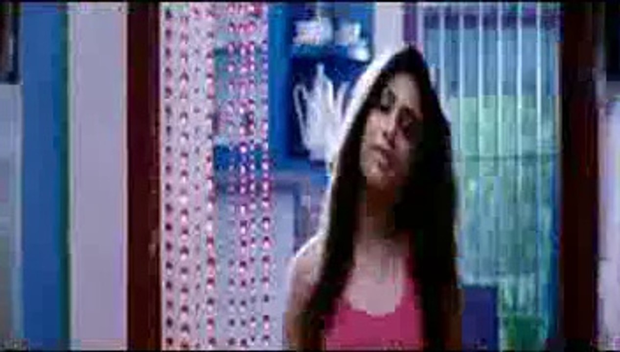 Trisha Illana Nayanthara Official Trailer