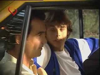 Floricienta I capitulo 22, imposible olvidarla