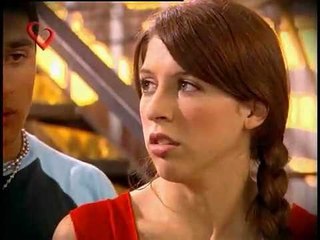 Floricienta I capitulo 21, Federico se muere de amor por Flor