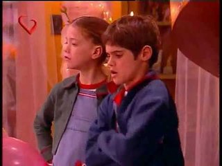 Rincón de luz capitulo 125, antes de la fiesta