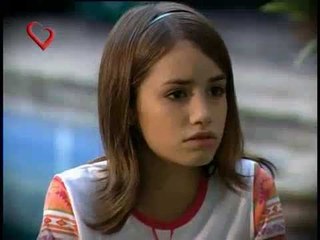 Floricienta I capitulo 21, flor cobra fuerzas