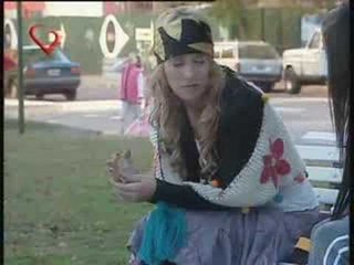 Juanita la soltera capitulo 38, lágrimas en vano