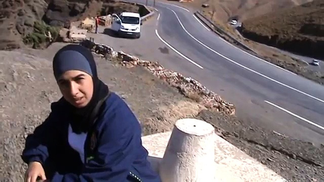 TIZI N' TICHKA