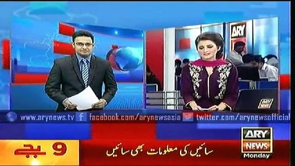 Headlines – 2100 – Monday – 06 – July – 2015