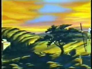 55 - La nascita di Gesù: cartoni