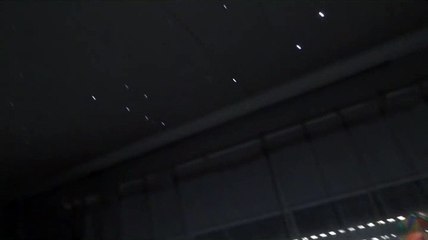 3D Sternenhimmel - Einfach genial