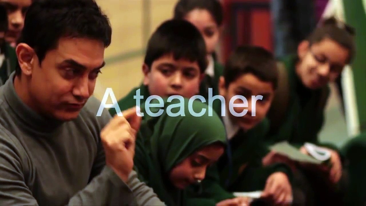 DANGAL OFFICIAL TRAILER AAMIR KHAN 2015