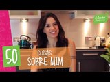 50 Coisas Sobre Mim