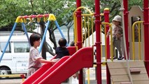 16% من أطفال اليابان يعيشون تحت خط الفقر