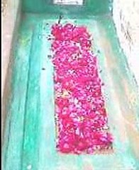 Syed Gulam Mohi ud Din Jillani (rehmatullah aleh0