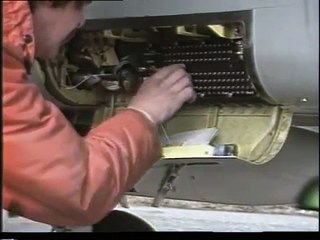 The real reason the TSR2 was cancelled, The Panavia Tornado