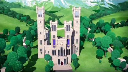 Barbie™ in Princess Power   Teaser Trailer HD