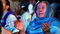 Papa Francisco llegó a Guayaquil para misa en parque Samanes [Fotos y video]