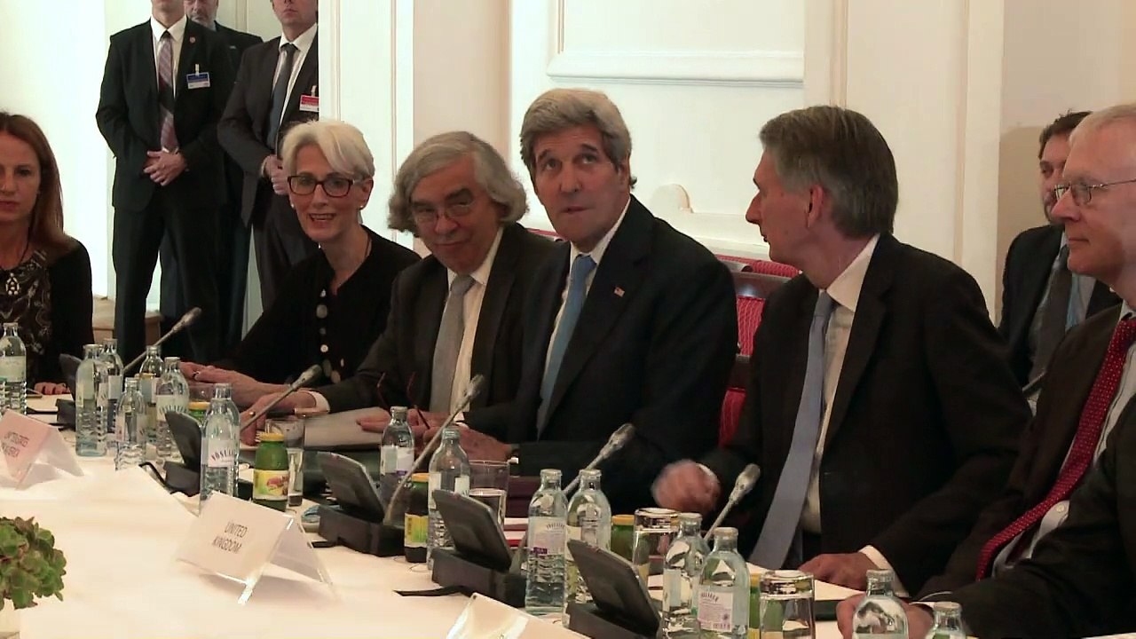 Horas claves en la negociación nuclear iraní [VIDEO]