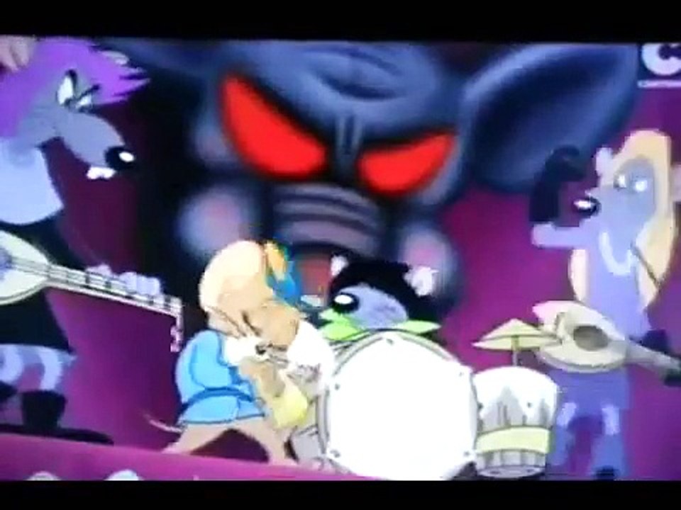 Tom And Jerry Kids Cartoon New Series The Itch 2014 New Full HD