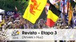 Revista - Etapa 3 (Anvers > Huy) - Tour de France 2015